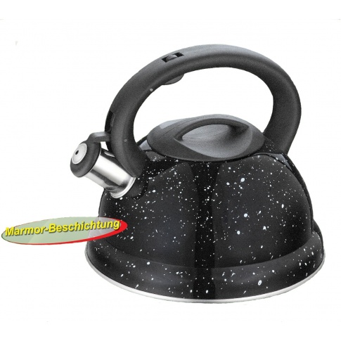 KINGHOFF CZAJNIK 3L KH-3788 CZARNY w sklepie Dedekor.pl