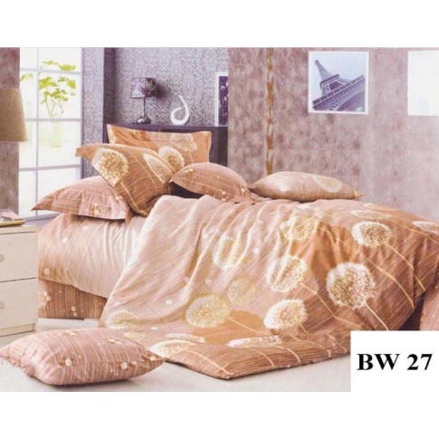 Elegancka pościel bawełniana 160 x 200 cm  w sklepie Dedekor.pl