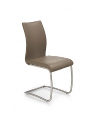 Znakomite krzesło K181 beżowe
