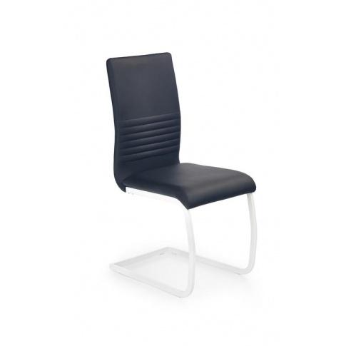 Krzesło K185 czarne w sklepie Dedekor.pl