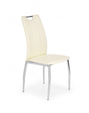 Rewelacyjne krzesło K187 biel