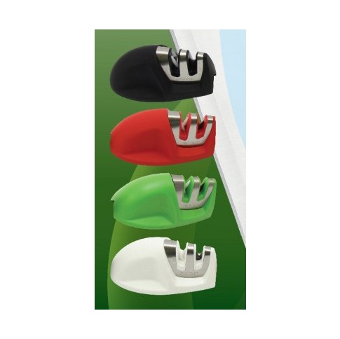 Ostrzałka do noży wiele kolorów  mix w sklepie Dedekor.pl