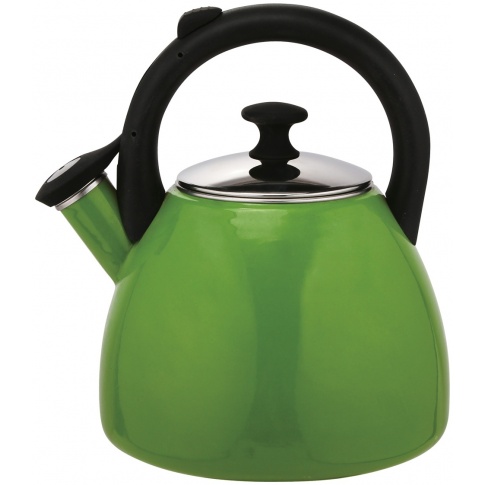  Zielony czajnik 2.5 l Kinghoff w sklepie Dedekor.pl