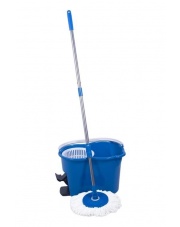 Mop obrotowy Orion z dwiema końcówkami w sklepie Dedekor.pl
