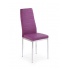 K70C modne krzesło fiolet w sklepie Dedekor.pl