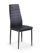 K70 krzesło czarne