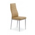 K70 znakomite krzesło jasny brąz w sklepie Dedekor.pl