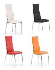 Krzesło Auran - 6 kolorów w sklepie Dedekor.pl
