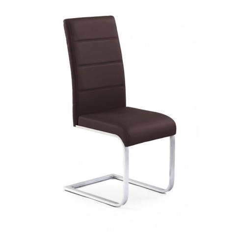 K85 brązowe krzesło w sklepie Dedekor.pl