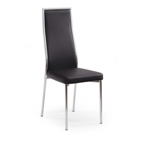 Funkcjonalne krzesło K86 czarne w sklepie Dedekor.pl