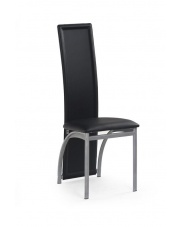 K94 wygodne czarne krzesło
