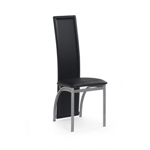 K94 wygodne czarne krzesło w sklepie Dedekor.pl