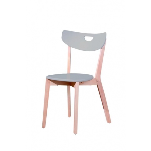PEPPI komfortowe krzesło popiel w sklepie Dedekor.pl