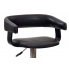 Elegancki hoker H12 do restauracji/baru w sklepie Dedekor.pl