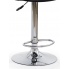 Elegancki hoker H12 do restauracji/baru w sklepie Dedekor.pl