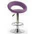 Elegancki hoker do restauracji H15  w sklepie Dedekor.pl