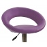 Elegancki hoker do restauracji H15  w sklepie Dedekor.pl
