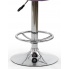 Elegancki hoker do restauracji H15  w sklepie Dedekor.pl