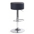 Hoker barowy H23 czarny w sklepie Dedekor.pl