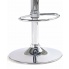 Hoker barowy H23 czarny w sklepie Dedekor.pl