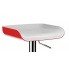 Nowoczesny hoker barowy H27  w sklepie Dedekor.pl