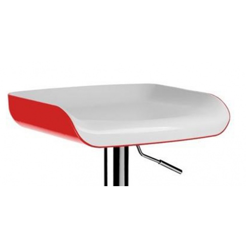 Nowoczesny hoker barowy H27  w sklepie Dedekor.pl