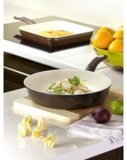 Patelnia Eco Cook 24cm w sklepie Dedekor.pl