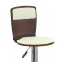 Nowoczesny hoker H7 wenge w sklepie Dedekor.pl