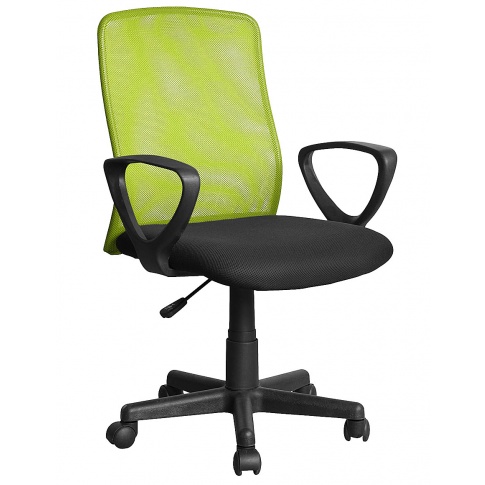 Fotel biurowy Dexter - 3 kolory w sklepie Dedekor.pl