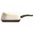  Patelnia Eco Cook Ilag grill 26x26cm AMBITION w sklepie Dedekor.pl