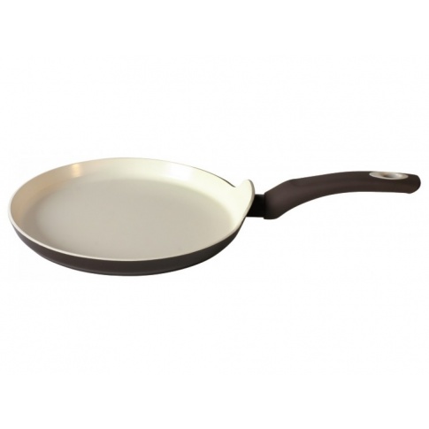 Patelnia Eco Cook Ilag do naleśników 25cm AMBITION w sklepie Dedekor.pl