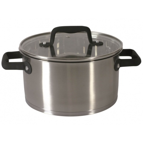 Garnek Cuisson z pokrywką 16 cm AMBITION w sklepie Dedekor.pl