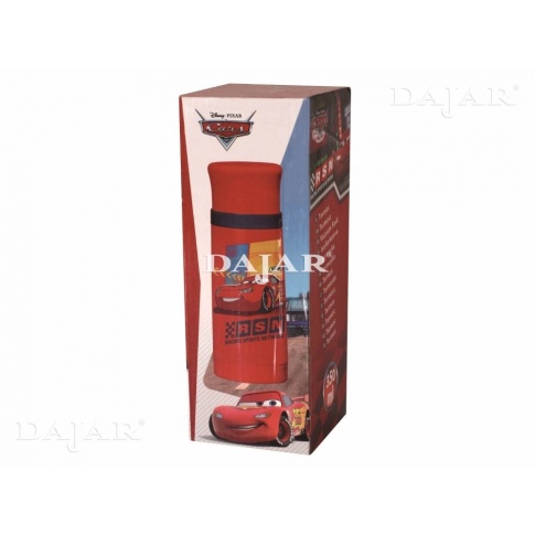 Termos Cars 350 ml DISNEY w sklepie Dedekor.pl