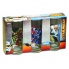 Komplet 3 szklanek Star Wars 290 ml DISNEY w sklepie Dedekor.pl