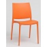 Stylowe krzesło Candy - 5 kolorów w sklepie Dedekor.pl