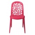 Stylowe krzesło Coco 3 kolory w sklepie Dedekor.pl