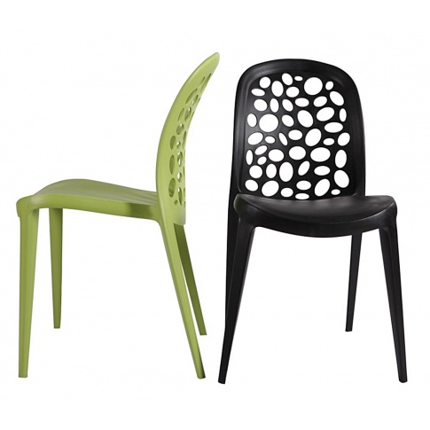 Stylowe krzesło Coco 2 w sklepie Dedekor.pl
