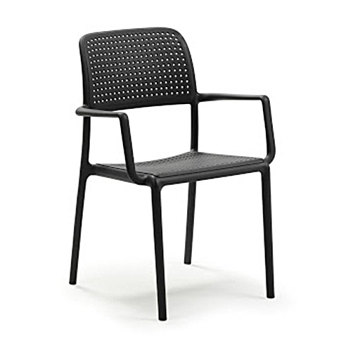 Krzesło Modern 2 z podłokietnikiem w sklepie Dedekor.pl