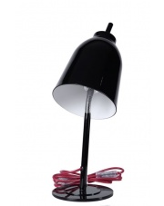 Modna lampa stołowa ERIC - 2 kolory w sklepie Dedekor.pl