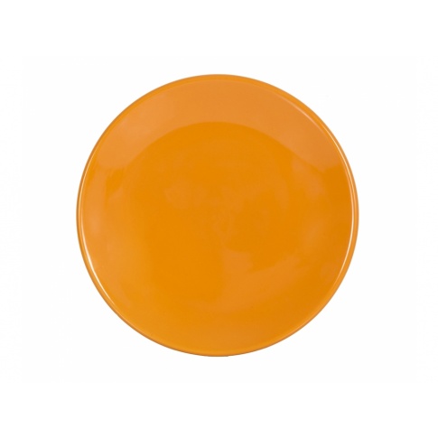 Talerz deserowy Happy Orange 20 cm AMBITION w sklepie Dedekor.pl