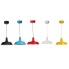 Lampa wisząca VEGA - 5 kolorów w sklepie Dedekor.pl