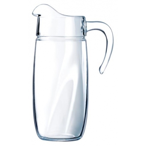 Dzbanek 1.6L LUMINARC VOLARE JUG PRZEZROCZYSTY w sklepie Dedekor.pl