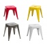 MIKE znakomity stołek - 8 kolorów w sklepie Dedekor.pl