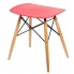 Modny stołek ERWIN - 4 kolory w sklepie Dedekor.pl