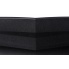 Chromowany hoker CECIL - 3 kolory w sklepie Dedekor.pl