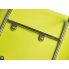 Chromowany hoker CECIL - 3 kolory w sklepie Dedekor.pl