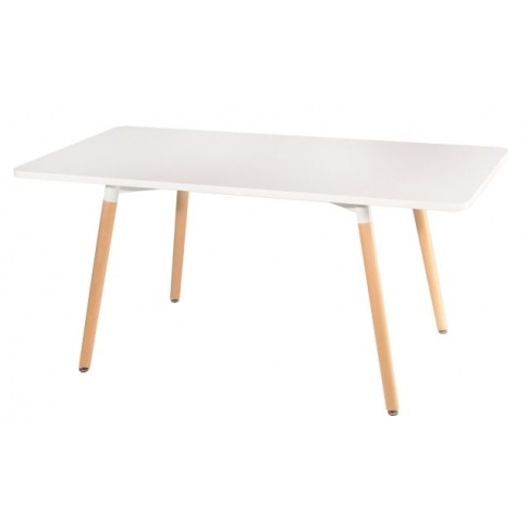 GALLO stylowy stół 160x80 cm w sklepie Dedekor.pl
