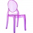 Krzesełko dziecięce MIA - 5 kolorów w sklepie Dedekor.pl