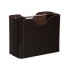 GAZETOWNIK BROWN SNAKE w sklepie Dedekor.pl