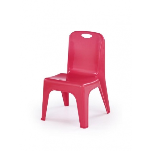 Wygodne krzesełko dziecięce SARA w sklepie Dedekor.pl